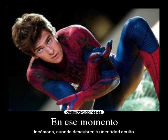 En ese momento - 