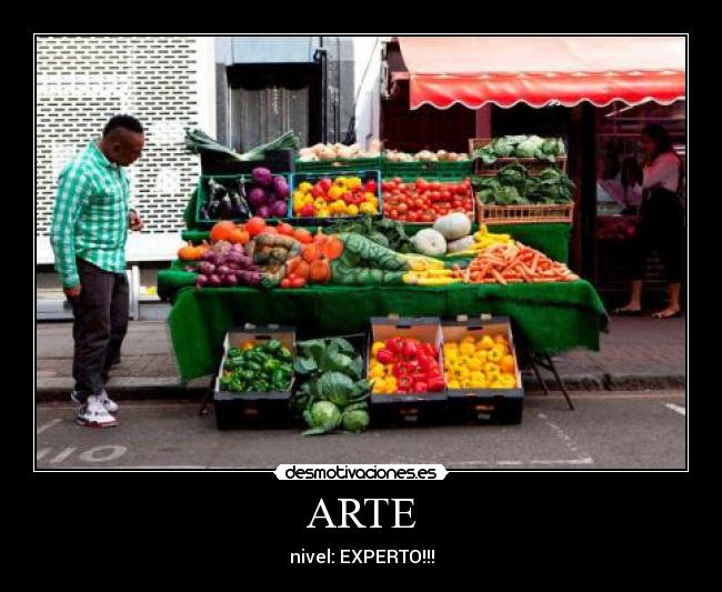 ARTE -