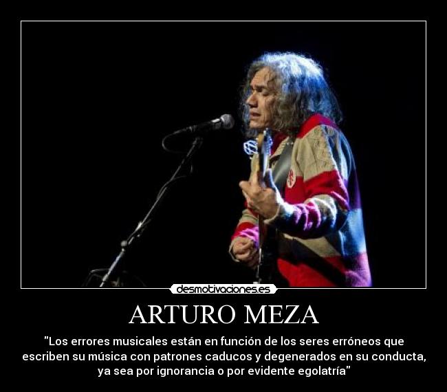 carteles arturo meza desmotivaciones