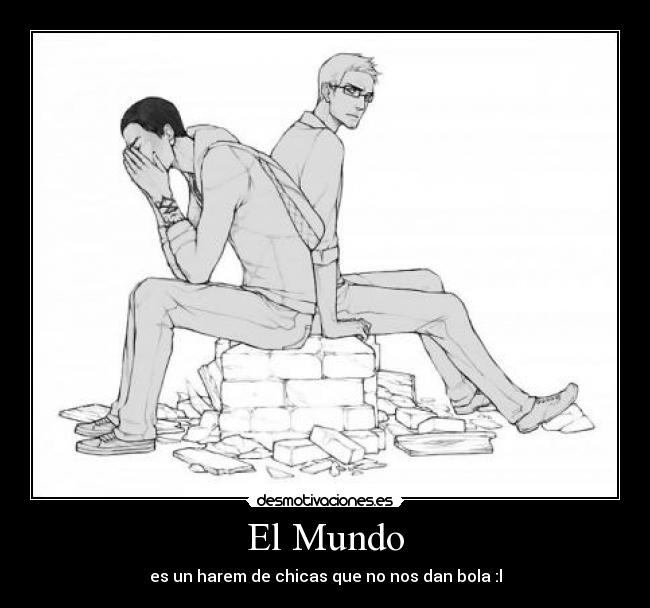 carteles mundo desmond assassins creed desmotivaciones