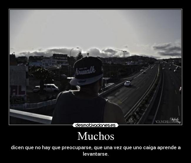 Muchos - 
