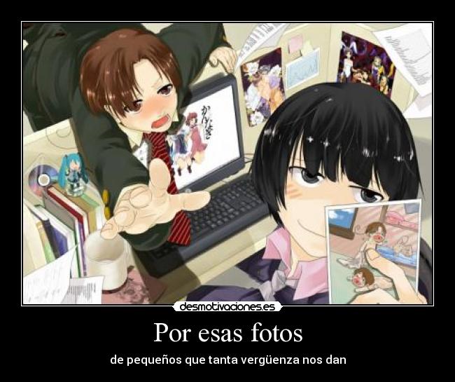carteles muwigaraklan hetalia japon romano italia miku fotos pequenos verguenza desmotivaciones