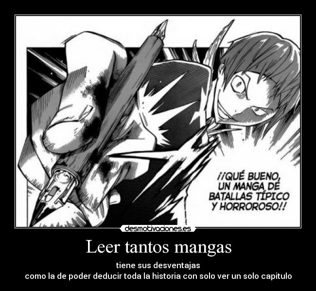 carteles anime manga amigos otaku amor desmotivaciones