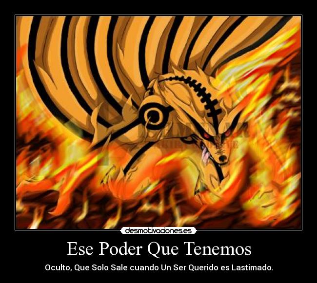 carteles poder desmotivaciones