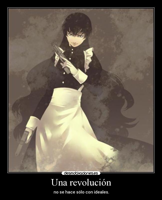 carteles harukaze raptorhunters muwigaraklan 1291 black lagoon roberta juanjo88 desmotivaciones