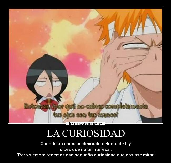 carteles curiosidad desmotivaciones