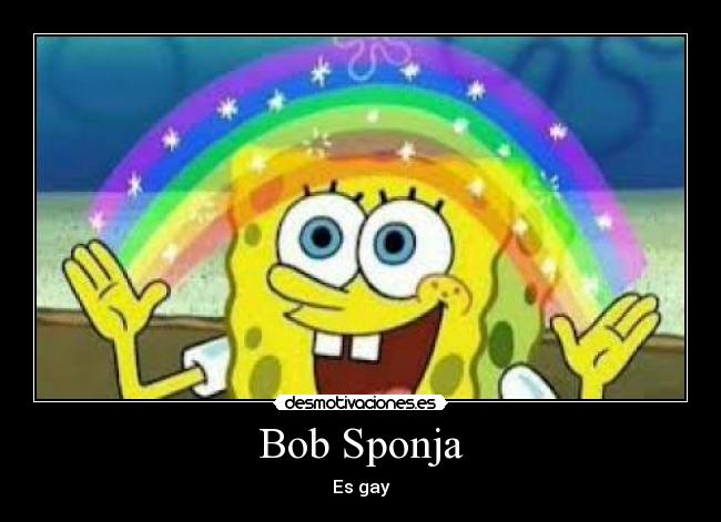 Bob Sponja - 