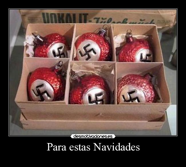 Para estas Navidades - 