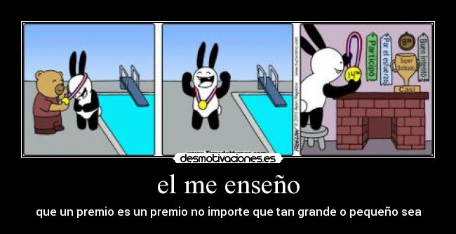 carteles buni desmotivaciones