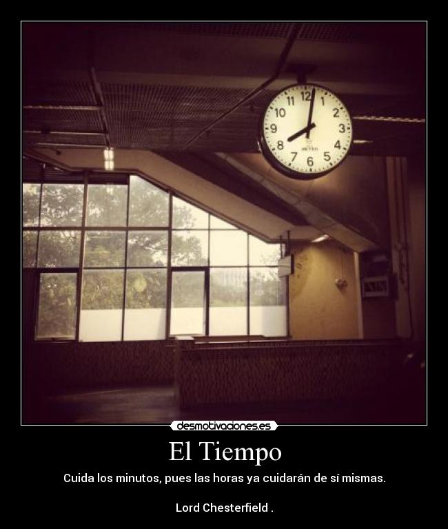El Tiempo - 