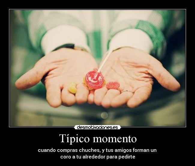 carteles chuches desmotivaciones