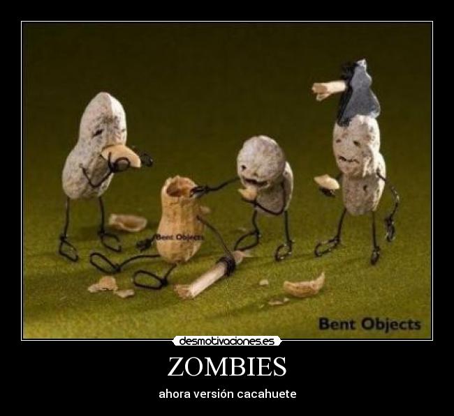 ZOMBIES - 