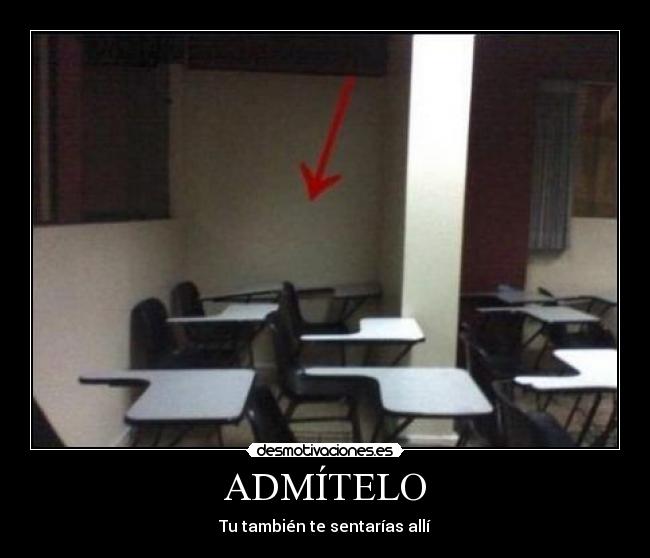 ADMÍTELO - 