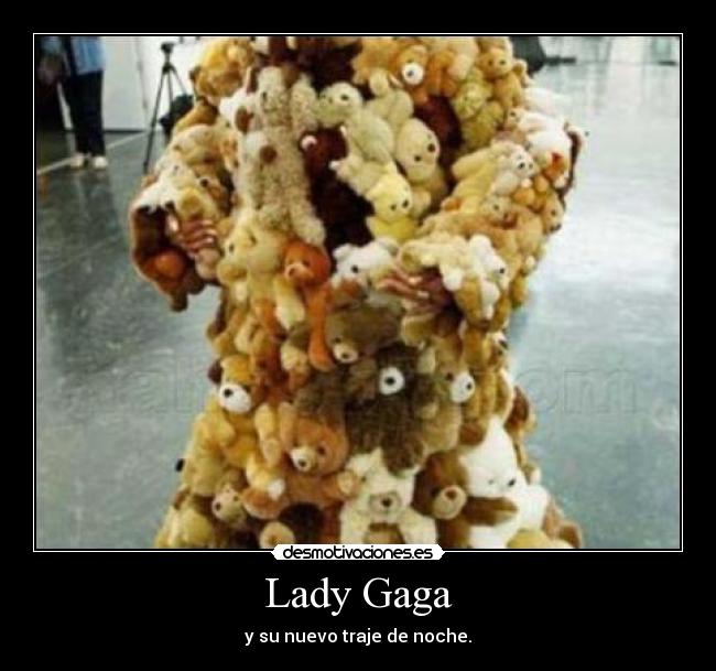 Lady Gaga -