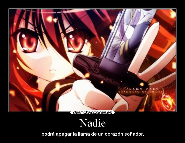 Nadie -