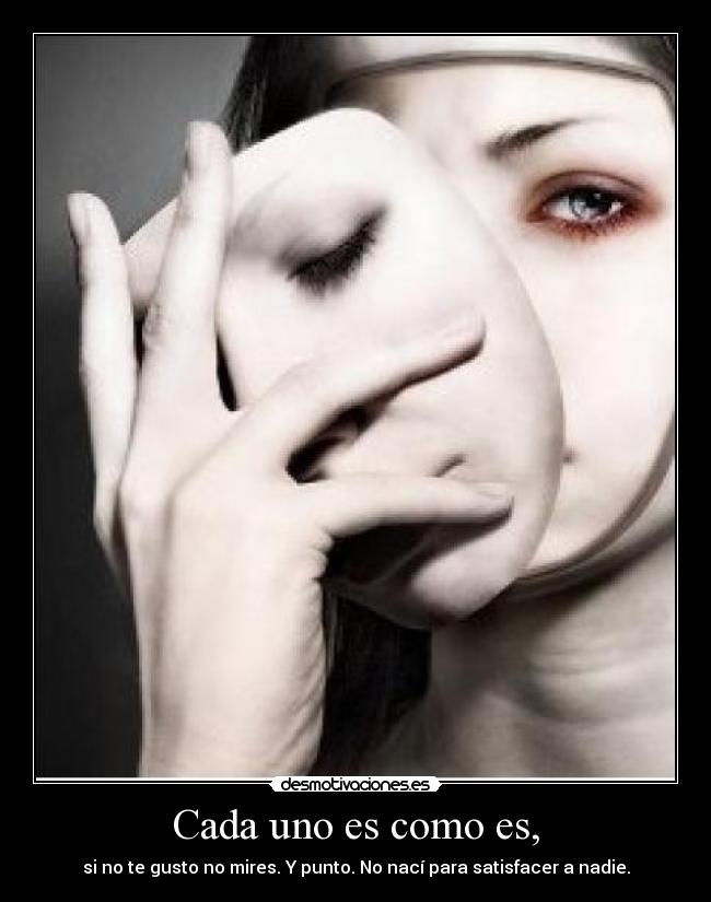 carteles cada desmotivaciones