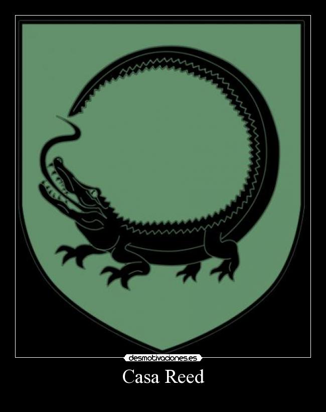 Casa Reed -