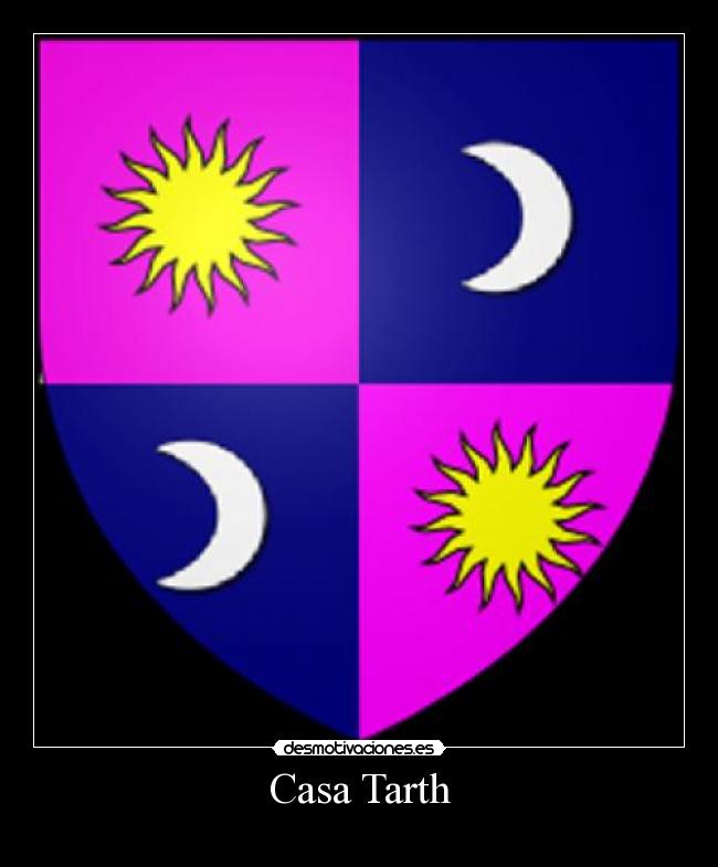 Casa Tarth -