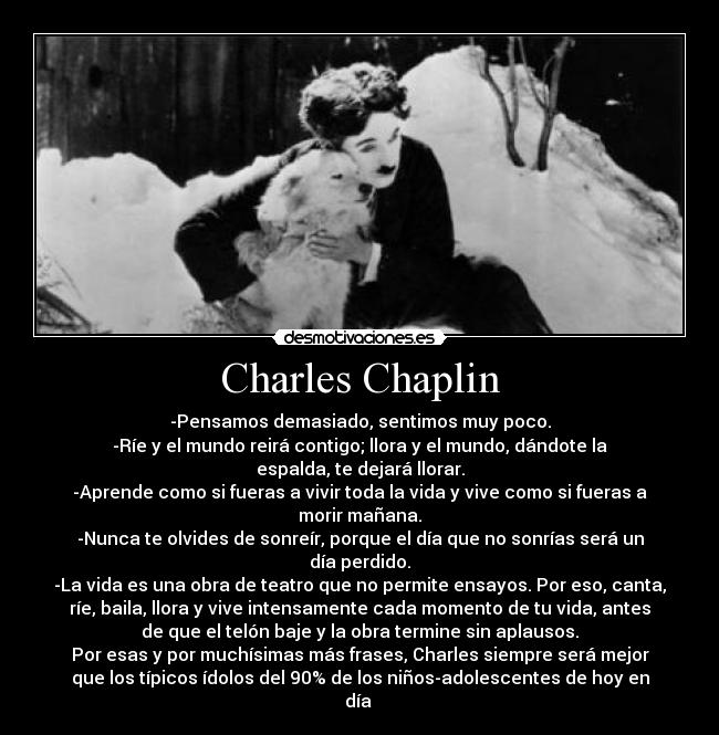 carteles lecharles desmotivaciones