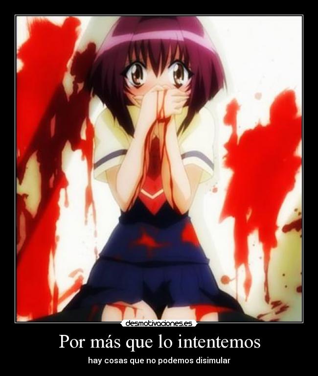 Por más que lo intentemos -