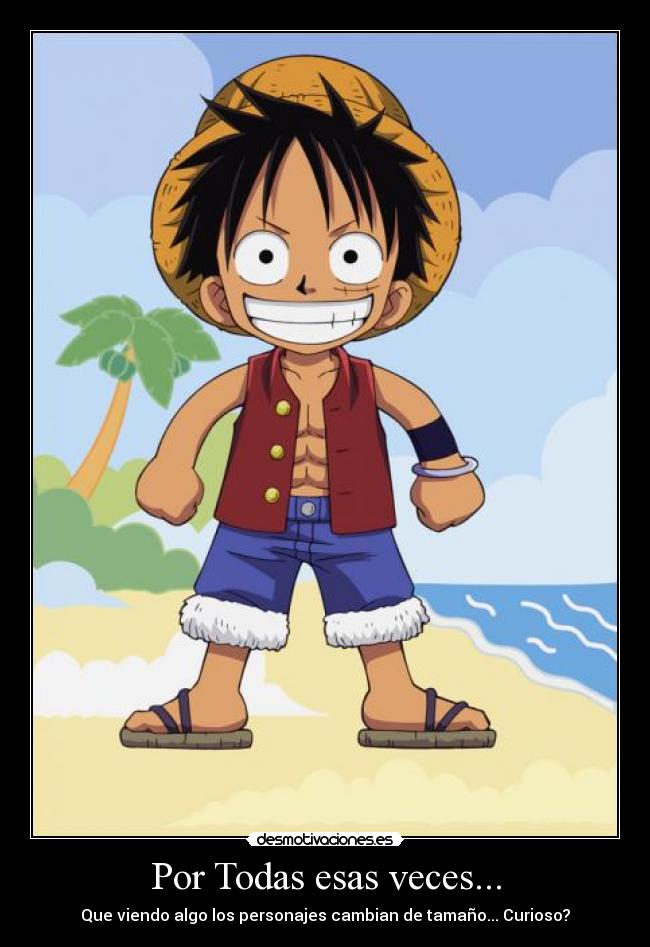 Por Todas esas veces... -