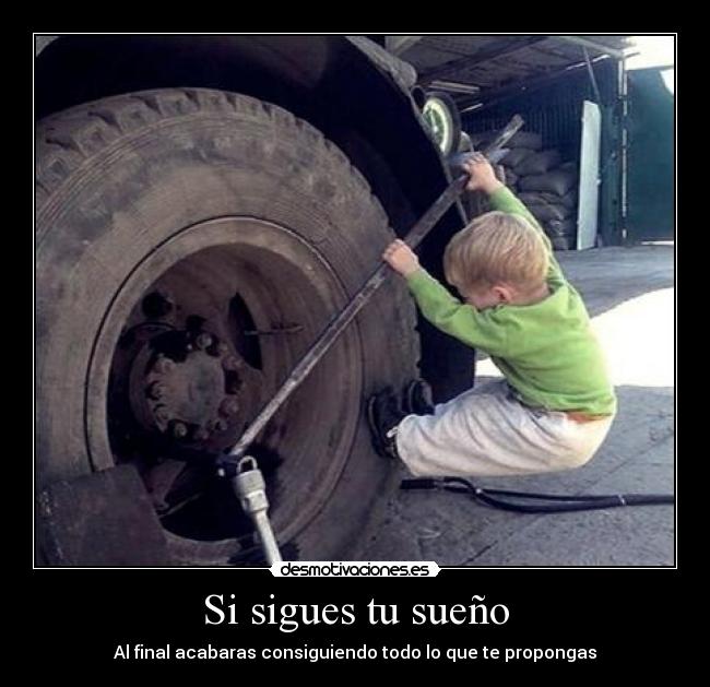 carteles mecanicboy desmotivaciones