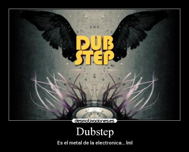 Dubstep -