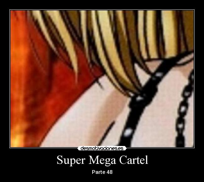 Super Mega Cartel - Parte 48