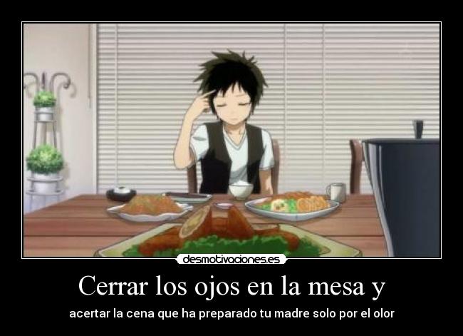 carteles harukaze nigatsu denpa onna que se mas este chaval cree sinichi xdd dedicatoria jasonic desmotivaciones