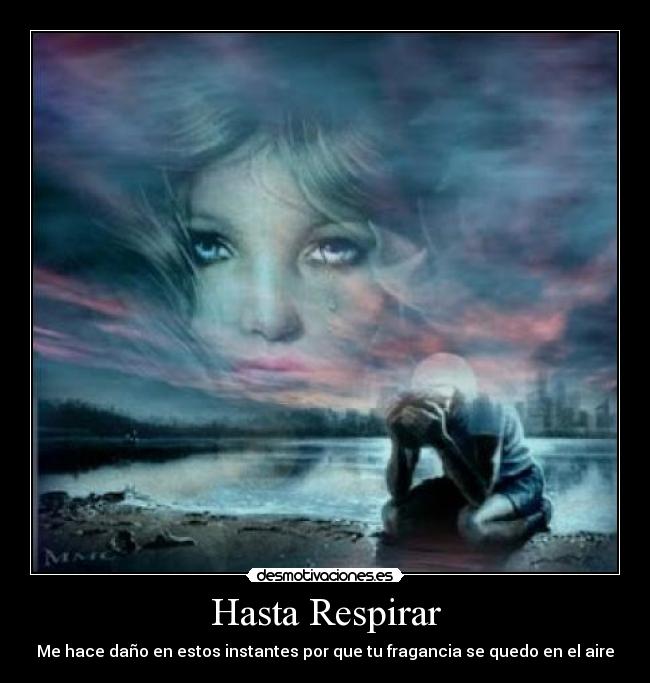 Hasta Respirar -