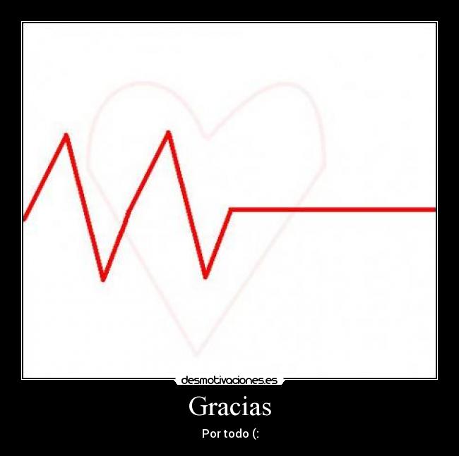Gracias - 
