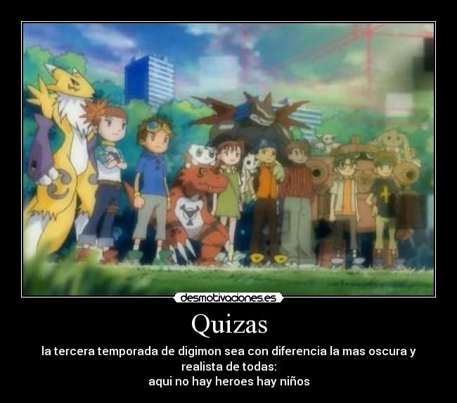 Quizas -