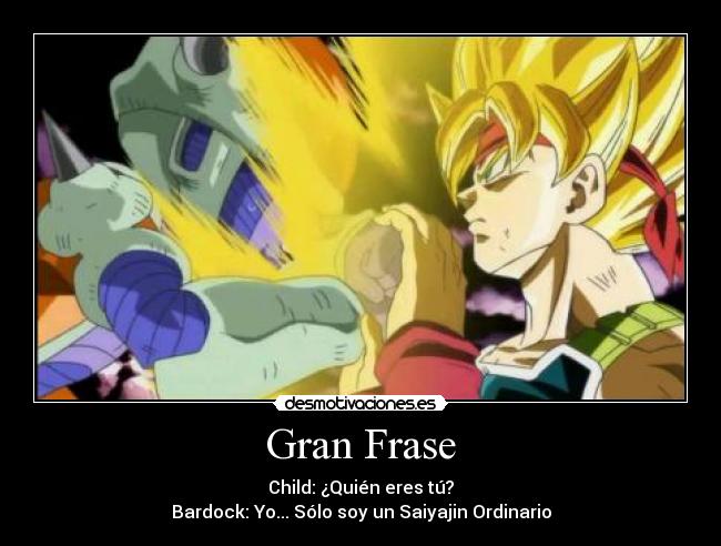 Gran Frase - 