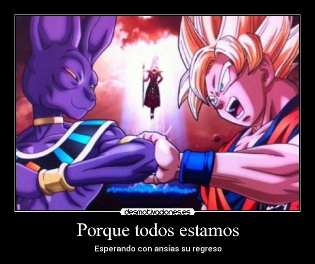 Porque todos estamos -