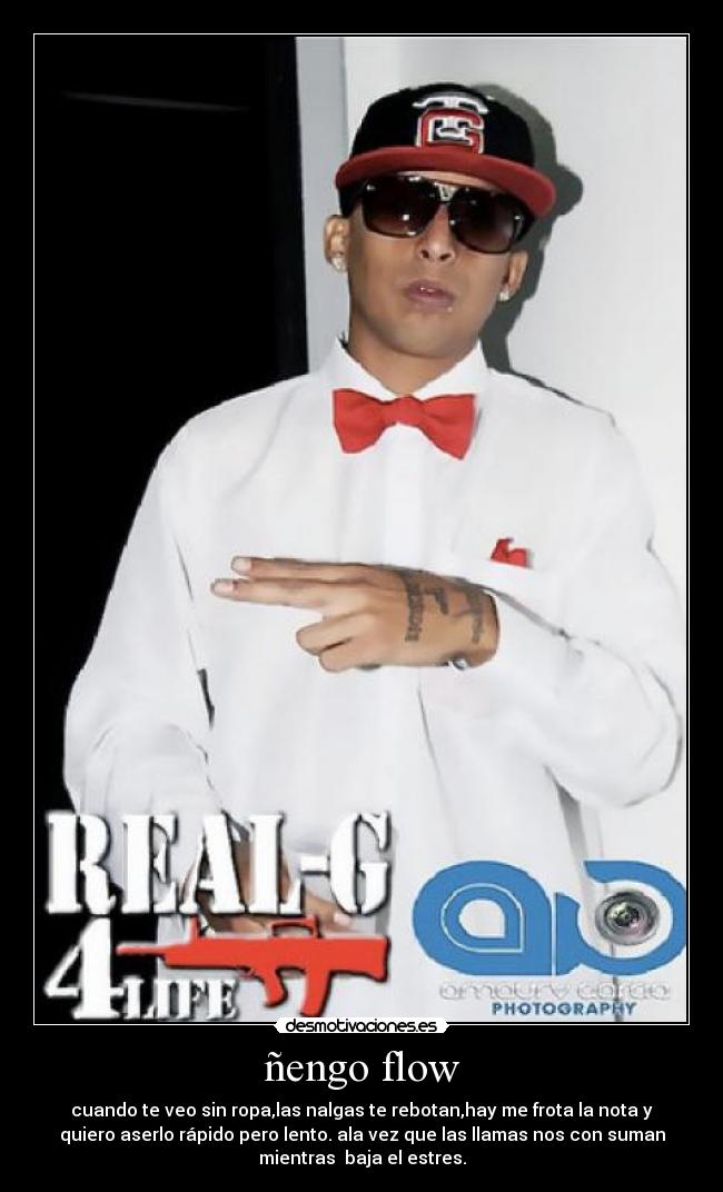 ñengo flow - 