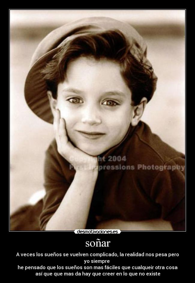 soñar -