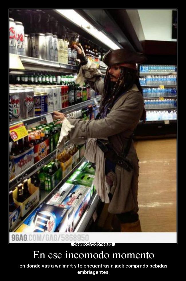 En ese incomodo momento - 