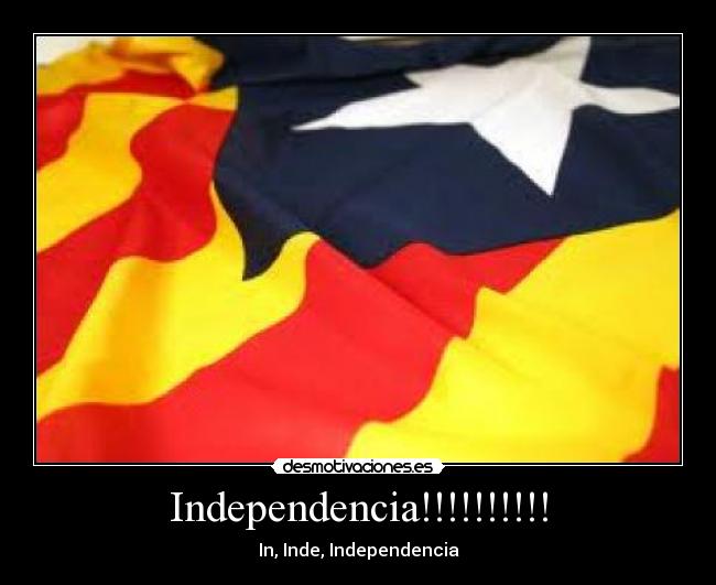 Independencia!!!!!!!!!! - 