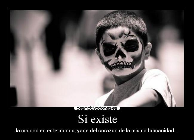 Si existe -