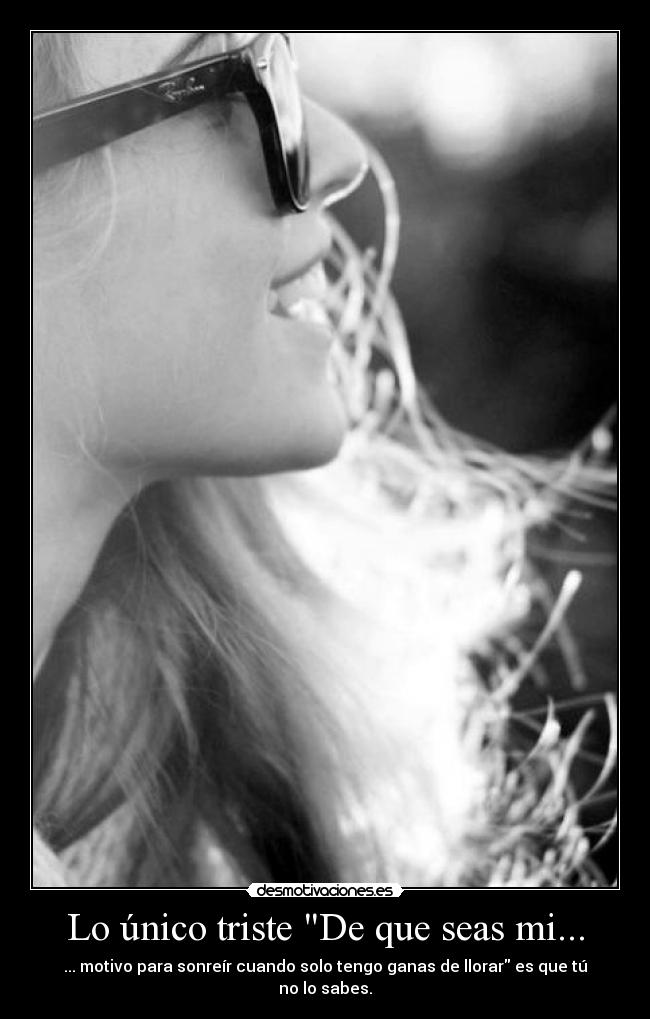 carteles want maria munoz although not desmotivaciones