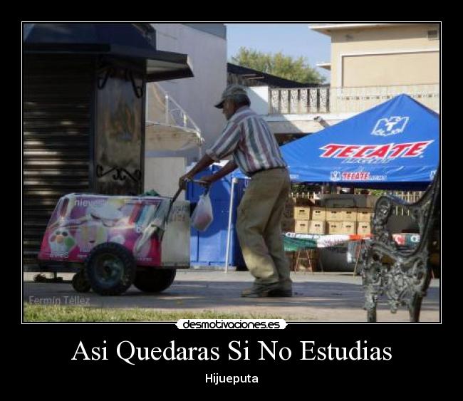 carteles monda desmotivaciones