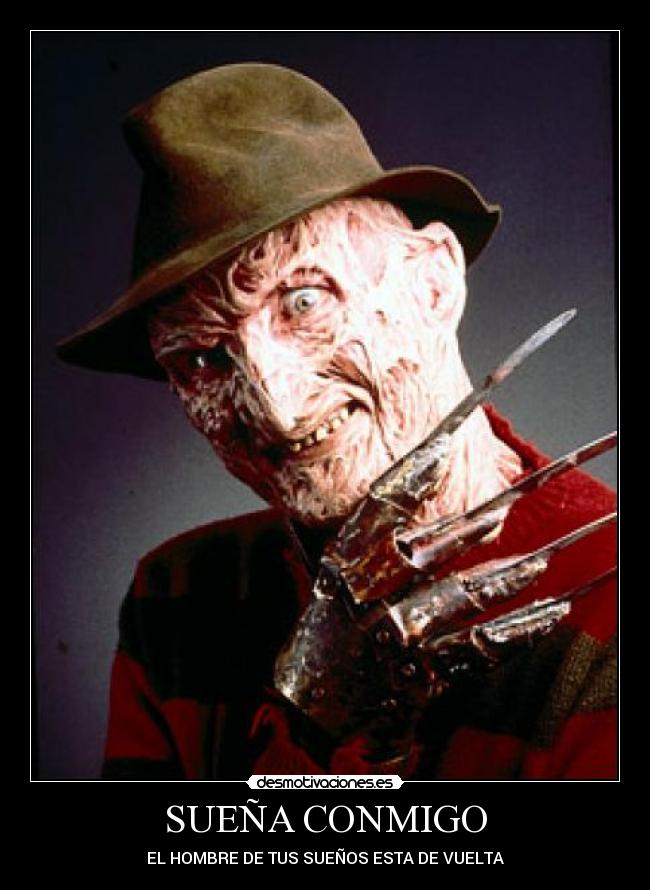 SUEÑA CONMIGO - EL HOMBRE DE TUS SUEÑOS ESTA DE VUELTA