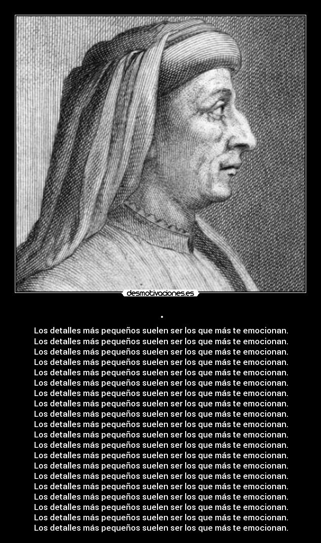 carteles brunelleschi desmotivaciones