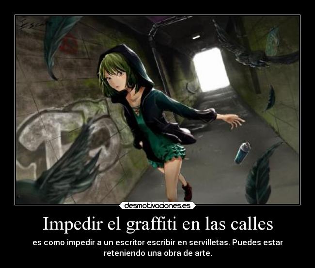 carteles harukaze raptorhunters muwigaraklan 1291 cfanloid gumi quien venga con mato desmotivaciones