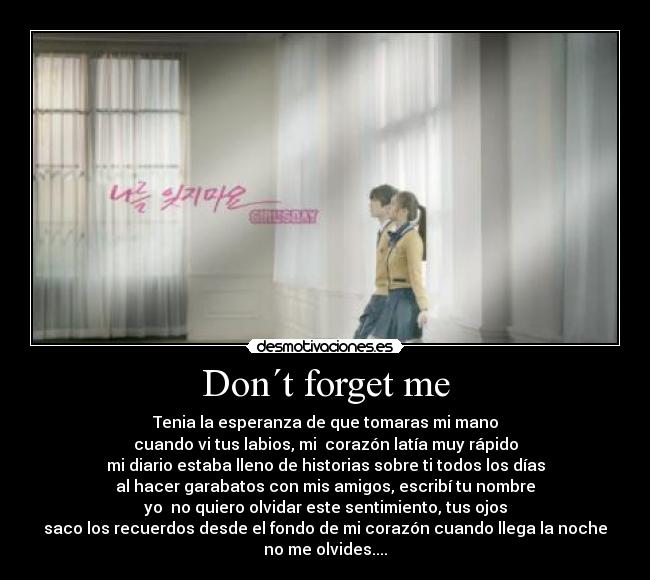 carteles kpop desmotivaciones