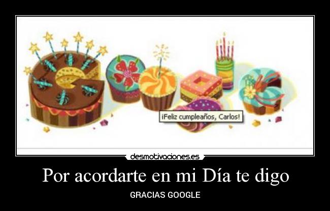 carteles charly rock desmotivaciones