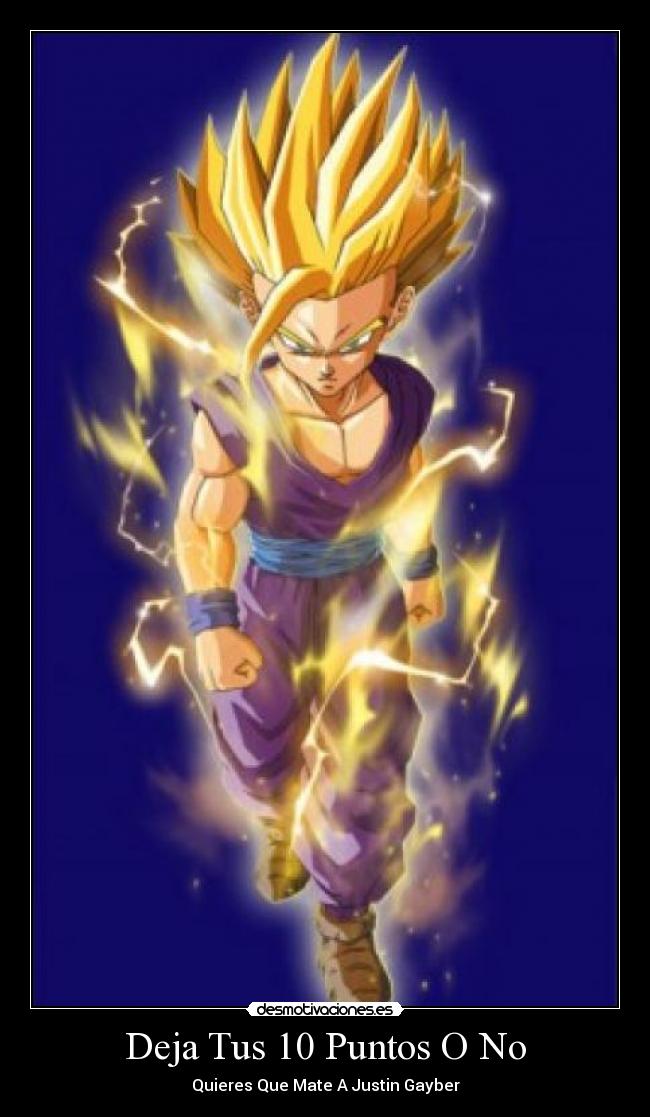 Deja Tus 10 Puntos O No - 