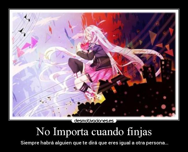 carteles vocaloid desmotivaciones