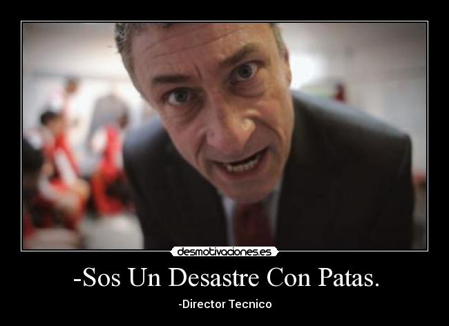 carteles river park desmotivaciones