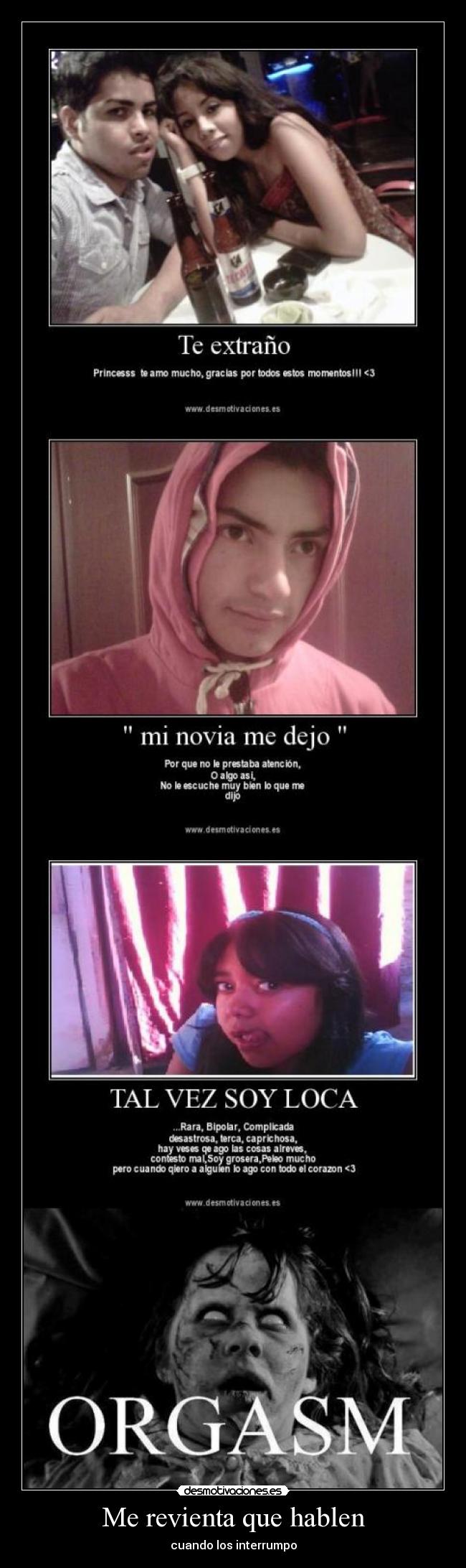 carteles carteles chakas wachiturros cannis skoria social desmotivaciones